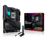 Płyta główna ASUS Płyta główna ROG STRIX X870-F GAMING WIFI 4DDR5 HDMI/USB-C/DP